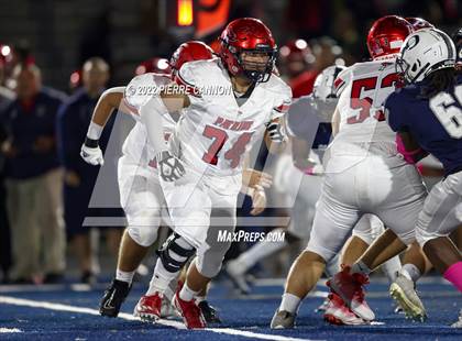 Thumbnail 3 in Patriot @ Osbourn photogallery.