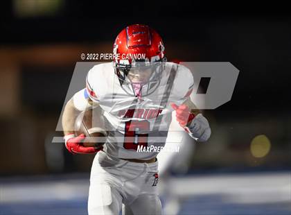 Thumbnail 2 in Patriot @ Osbourn photogallery.