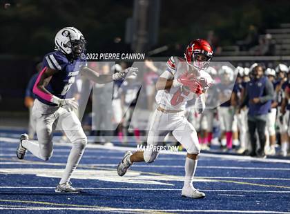 Thumbnail 2 in Patriot @ Osbourn photogallery.