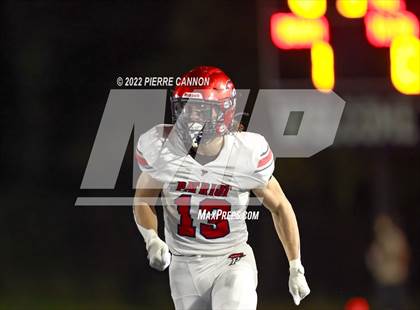 Thumbnail 2 in Patriot @ Osbourn photogallery.