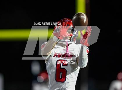 Thumbnail 3 in Patriot @ Osbourn photogallery.