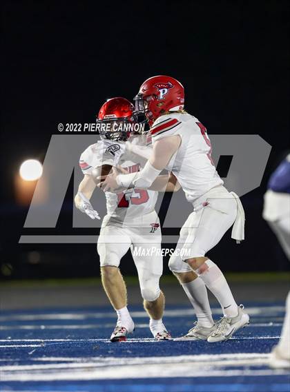 Thumbnail 2 in Patriot @ Osbourn photogallery.