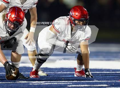 Thumbnail 1 in Patriot @ Osbourn photogallery.