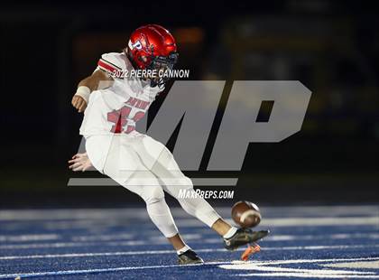 Thumbnail 1 in Patriot @ Osbourn photogallery.