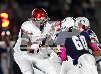 Thumbnail 3 in Patriot @ Osbourn photogallery.