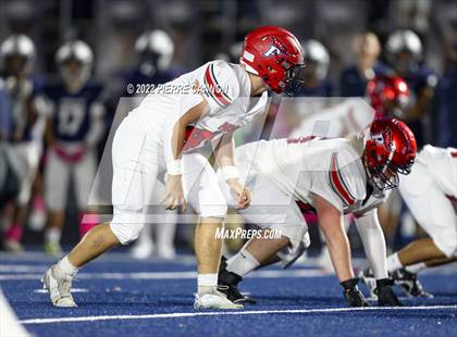 Thumbnail 3 in Patriot @ Osbourn photogallery.