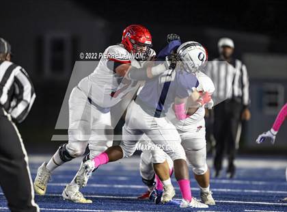 Thumbnail 2 in Patriot @ Osbourn photogallery.