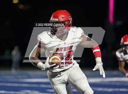 Thumbnail 1 in Patriot @ Osbourn photogallery.
