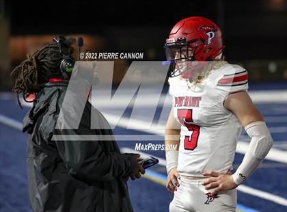 Thumbnail 3 in Patriot @ Osbourn photogallery.