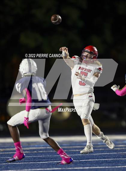 Thumbnail 3 in Patriot @ Osbourn photogallery.