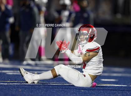 Thumbnail 3 in Patriot @ Osbourn photogallery.