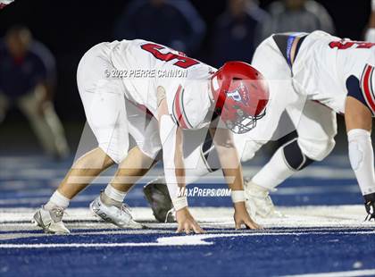 Thumbnail 1 in Patriot @ Osbourn photogallery.