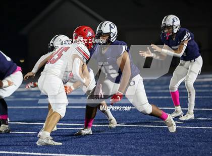 Thumbnail 2 in Patriot @ Osbourn photogallery.
