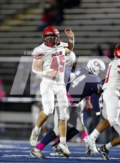 Thumbnail 3 in Patriot @ Osbourn photogallery.