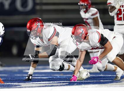 Thumbnail 1 in Patriot @ Osbourn photogallery.