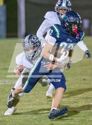 Heritage @ Leesville Road