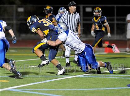 Thumbnail 3 in Rocklin @ Oak Ridge photogallery.