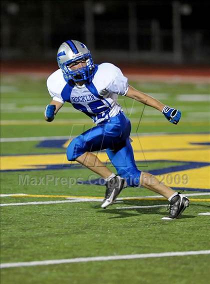 Thumbnail 1 in Rocklin @ Oak Ridge photogallery.