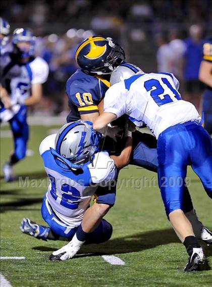 Thumbnail 3 in Rocklin @ Oak Ridge photogallery.