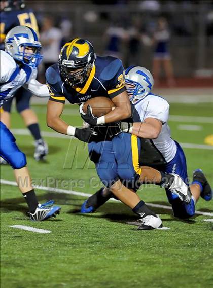 Thumbnail 3 in Rocklin @ Oak Ridge photogallery.