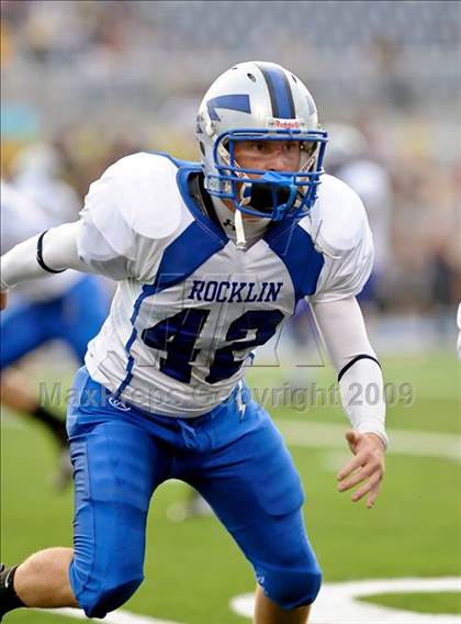 Thumbnail 3 in Rocklin @ Oak Ridge photogallery.