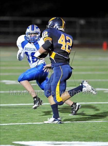 Thumbnail 3 in Rocklin @ Oak Ridge photogallery.