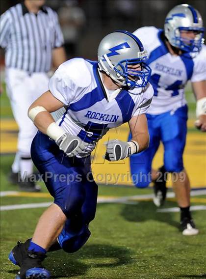 Thumbnail 1 in Rocklin @ Oak Ridge photogallery.