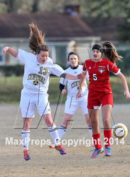 Thumbnail 2 in Rolesville @ Harnett Central photogallery.