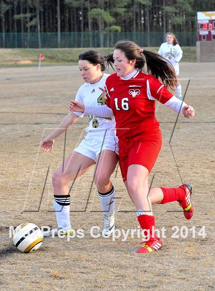 Thumbnail 3 in Rolesville @ Harnett Central photogallery.