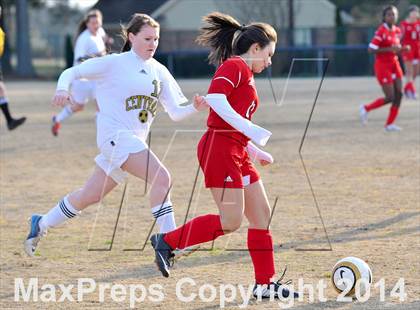 Thumbnail 3 in Rolesville @ Harnett Central photogallery.