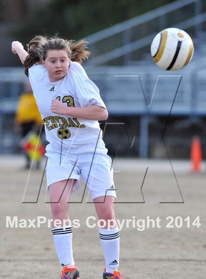 Thumbnail 3 in Rolesville @ Harnett Central photogallery.