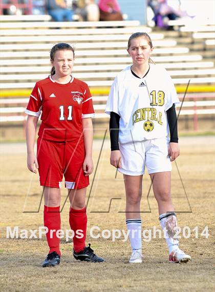 Thumbnail 3 in Rolesville @ Harnett Central photogallery.