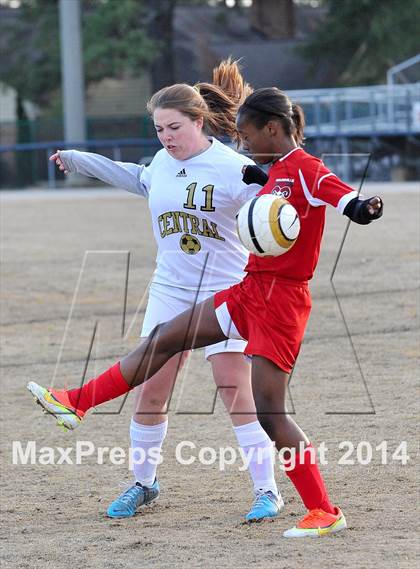 Thumbnail 3 in Rolesville @ Harnett Central photogallery.