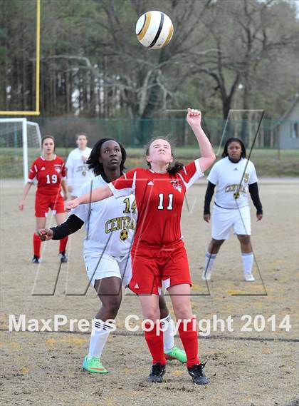 Thumbnail 3 in Rolesville @ Harnett Central photogallery.