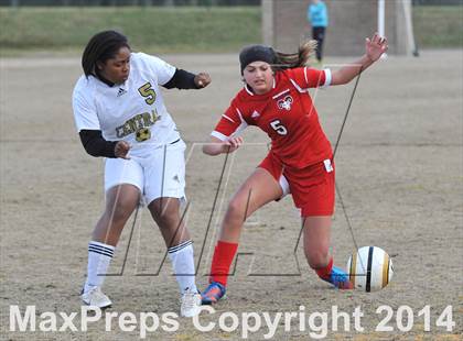 Thumbnail 1 in Rolesville @ Harnett Central photogallery.