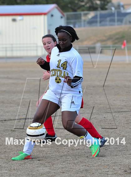 Thumbnail 2 in Rolesville @ Harnett Central photogallery.