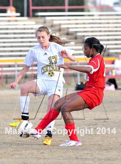 Thumbnail 3 in Rolesville @ Harnett Central photogallery.