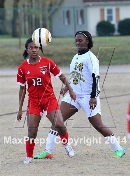 Thumbnail 1 in Rolesville @ Harnett Central photogallery.