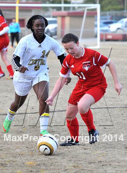 Thumbnail 1 in Rolesville @ Harnett Central photogallery.