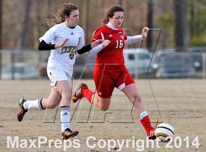 Thumbnail 3 in Rolesville @ Harnett Central photogallery.