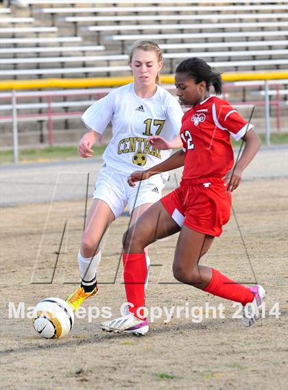 Thumbnail 1 in Rolesville @ Harnett Central photogallery.
