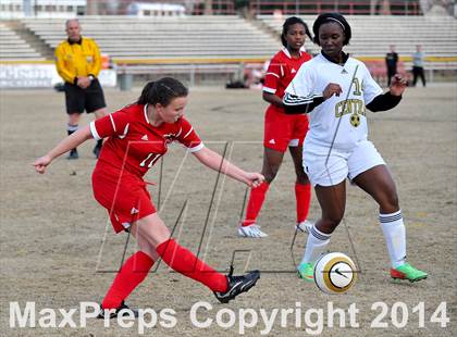 Thumbnail 3 in Rolesville @ Harnett Central photogallery.