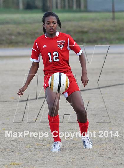 Thumbnail 3 in Rolesville @ Harnett Central photogallery.