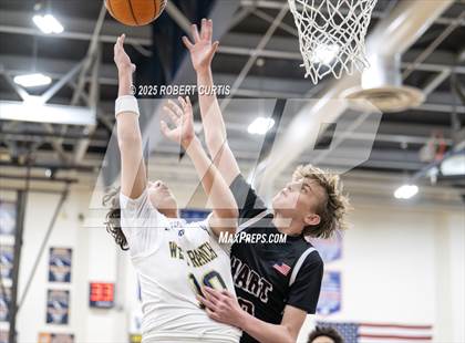 Thumbnail 3 in Hart @ West Ranch photogallery.