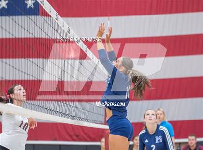 Thumbnail 1 in Maranatha Christian @ Escondido Charter photogallery.
