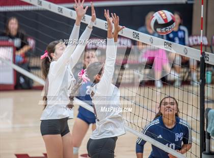 Thumbnail 2 in Maranatha Christian @ Escondido Charter photogallery.
