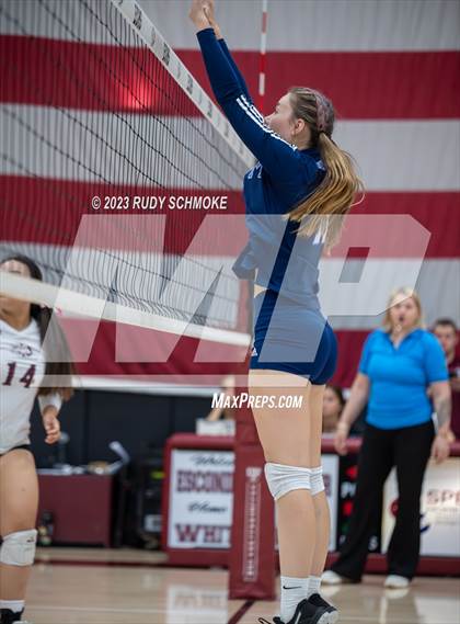 Thumbnail 1 in Maranatha Christian @ Escondido Charter photogallery.