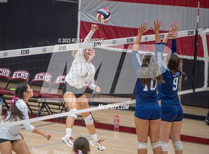 Thumbnail 1 in Maranatha Christian @ Escondido Charter photogallery.