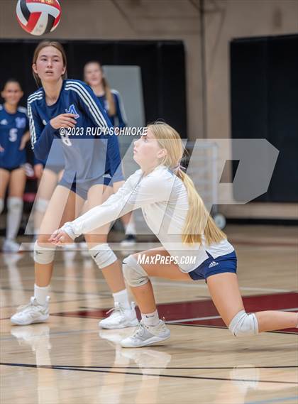 Thumbnail 3 in Maranatha Christian @ Escondido Charter photogallery.