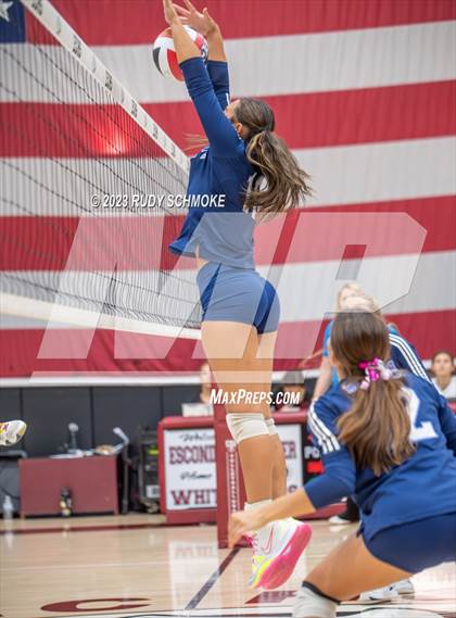 Thumbnail 2 in Maranatha Christian @ Escondido Charter photogallery.
